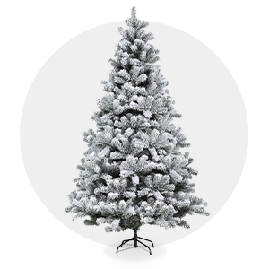 Árboles de navidad