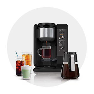 Café, té y expreso