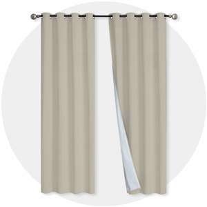 Cortinas, Accesorios para Ventanas