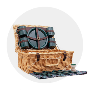 Picnic y accesorios