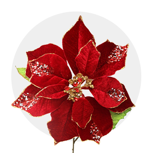 Flores de navidad