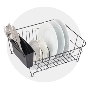 Almacenamiento de cocina y organizadores