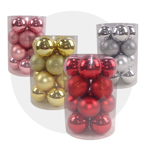 Ornamentos de navidad