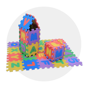 Juegos de construcción