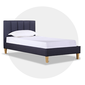 Dormitorio infantil