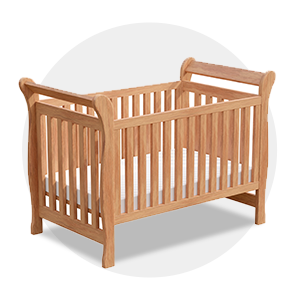 Dormitorio de bebe