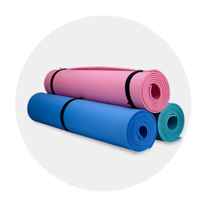 Ejercicio y fitness