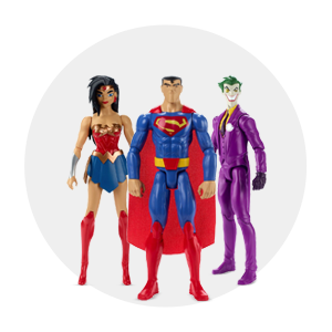 Figuras de acción