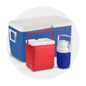 Coolers