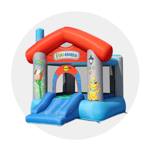 Juegos de exterior