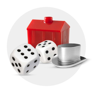 Games & puzzles