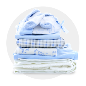 Ropa de cama para bebes