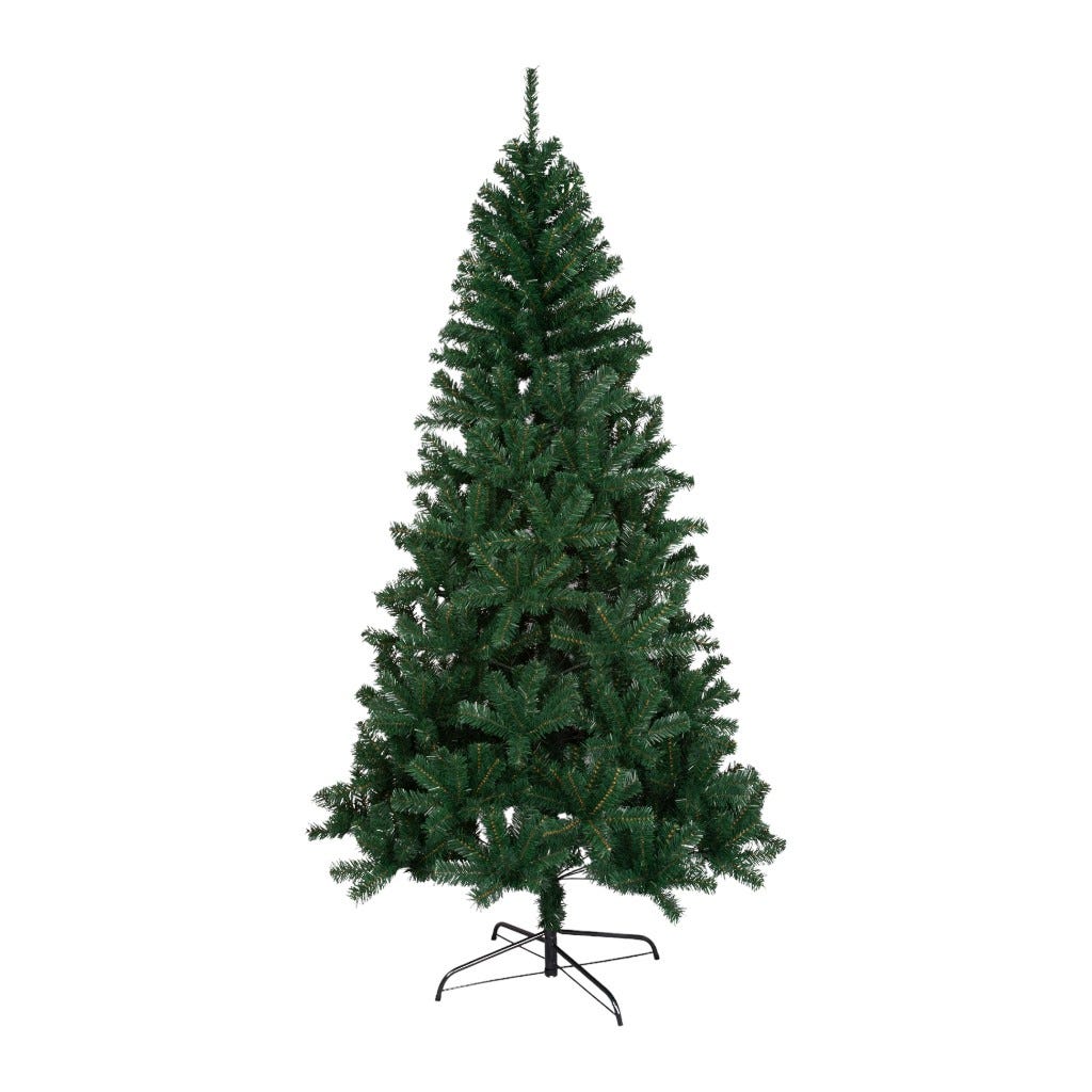 Árbol Navideño Evergreen 2.1m/7ft