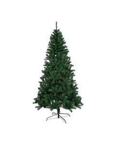 Árbol Navideño Evergreen 2.1m/7ft