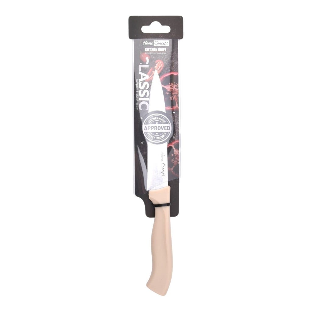 Cuchillo Multiusos 9cm