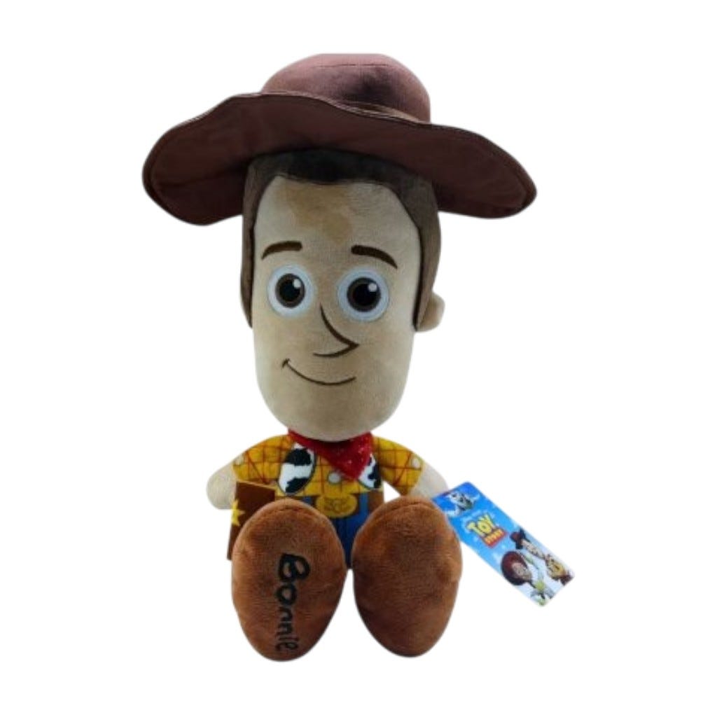 Peluche De Woody 12"