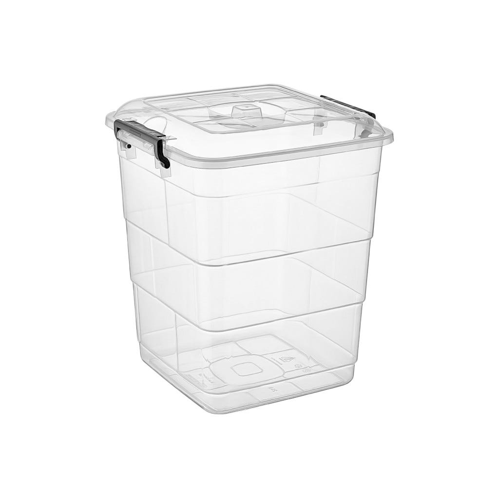 Caja Organizadora 25X27X28Cm