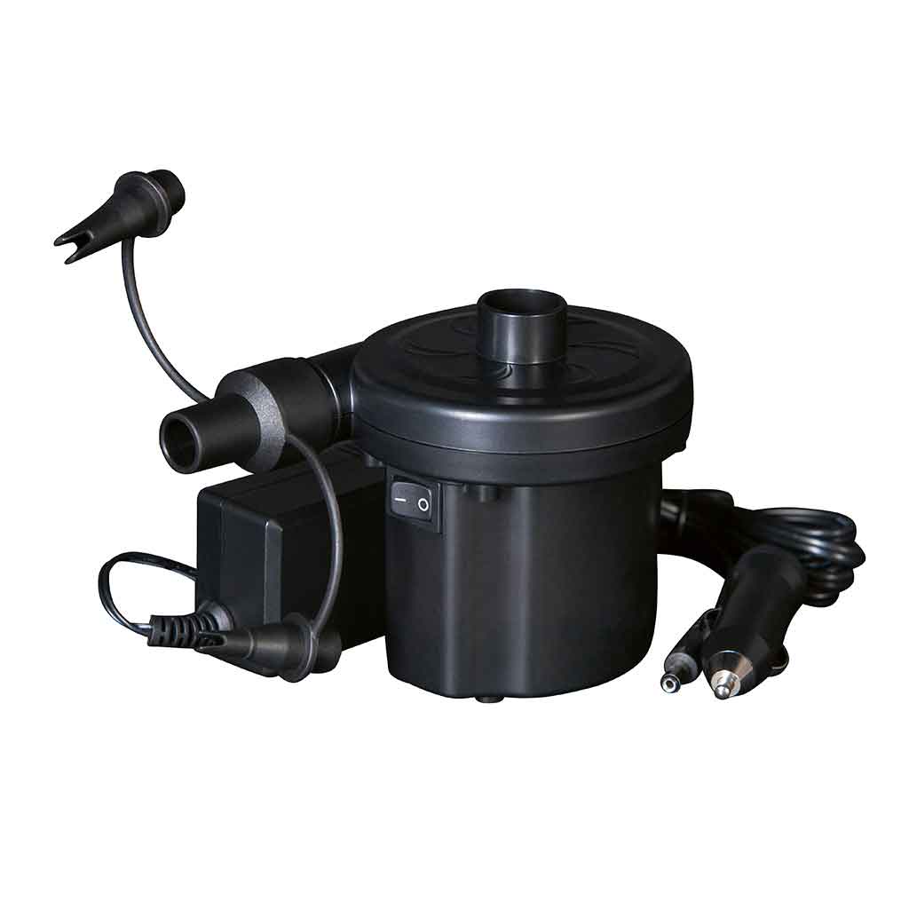 Bomba de Aire Sidewinder AC/DC Bestway