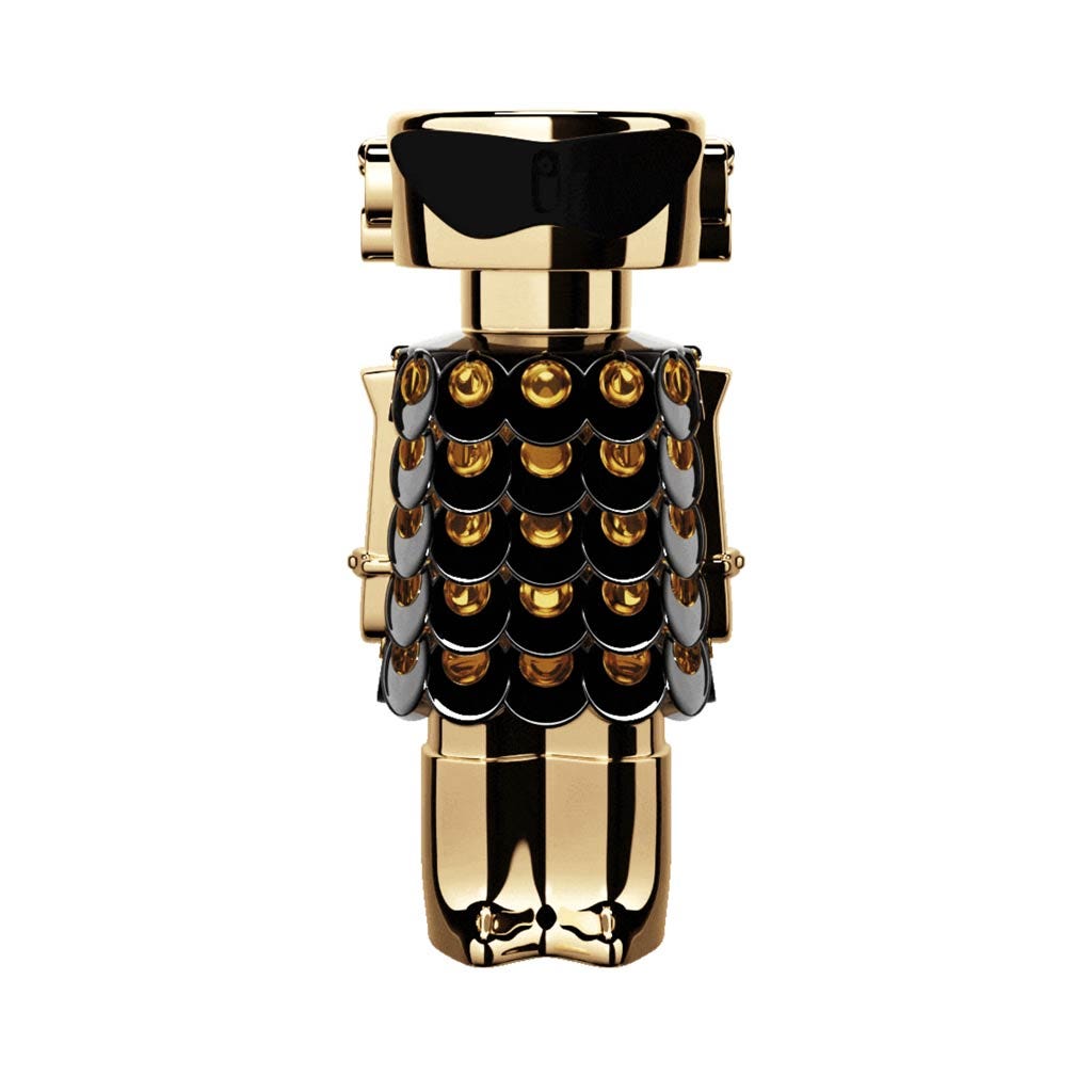 Rabanne Fame Refillable Woman Parfum 80Ml