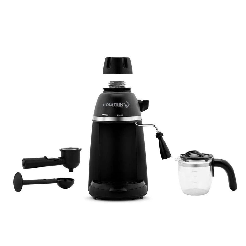 Máquina Para Espresso Holstein