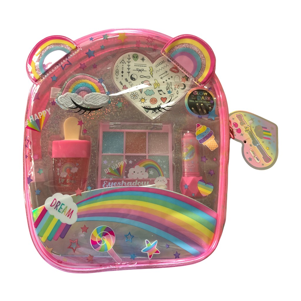 Hot Focus Bolso De Belleza Glamz