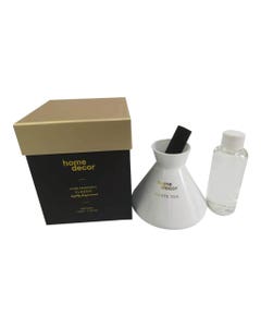Difusor de aroma Home Fragance Classic- Té Blanco