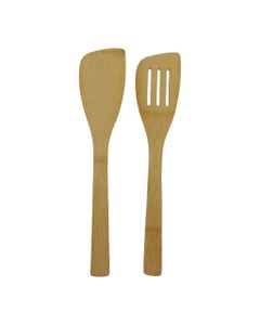 Set De 2 Pzs De Servidores De Ensalada