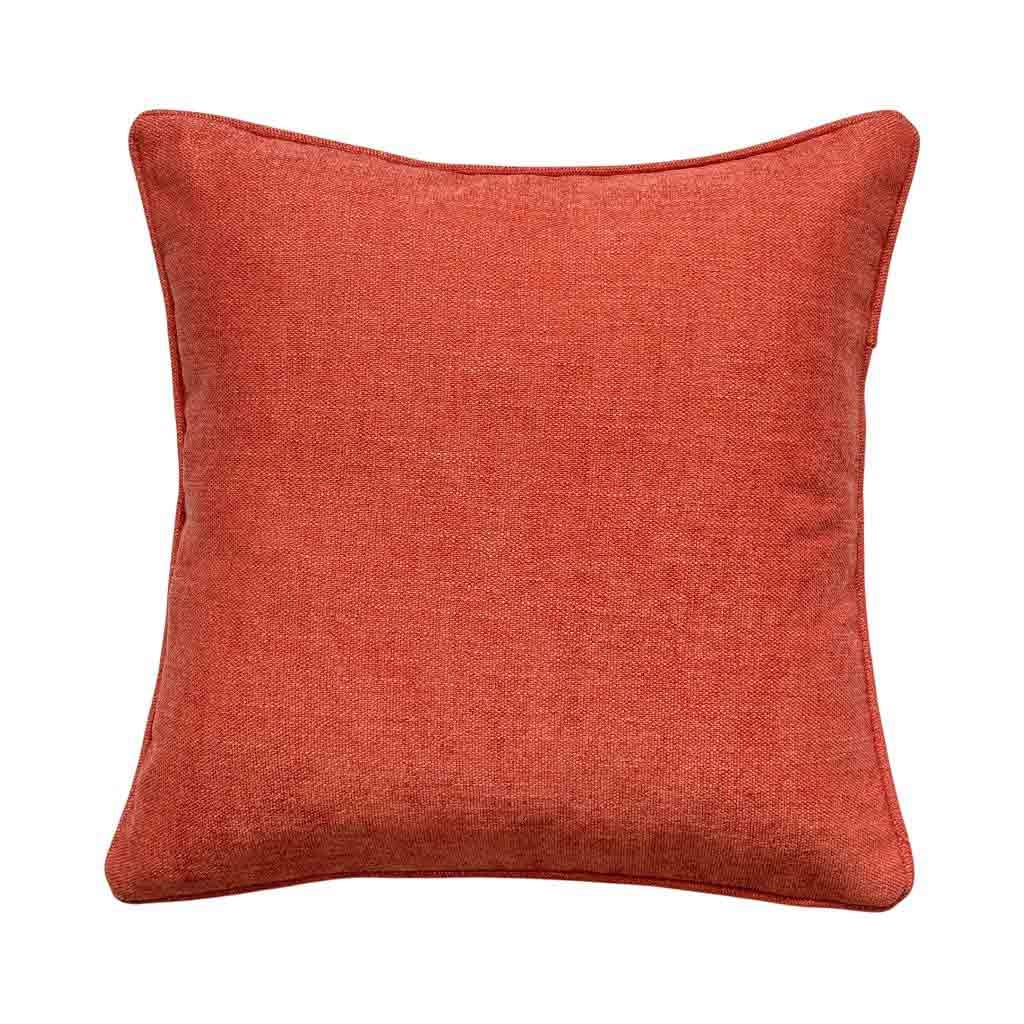 Coj&iacute;n Rojo Claro 50x50cm