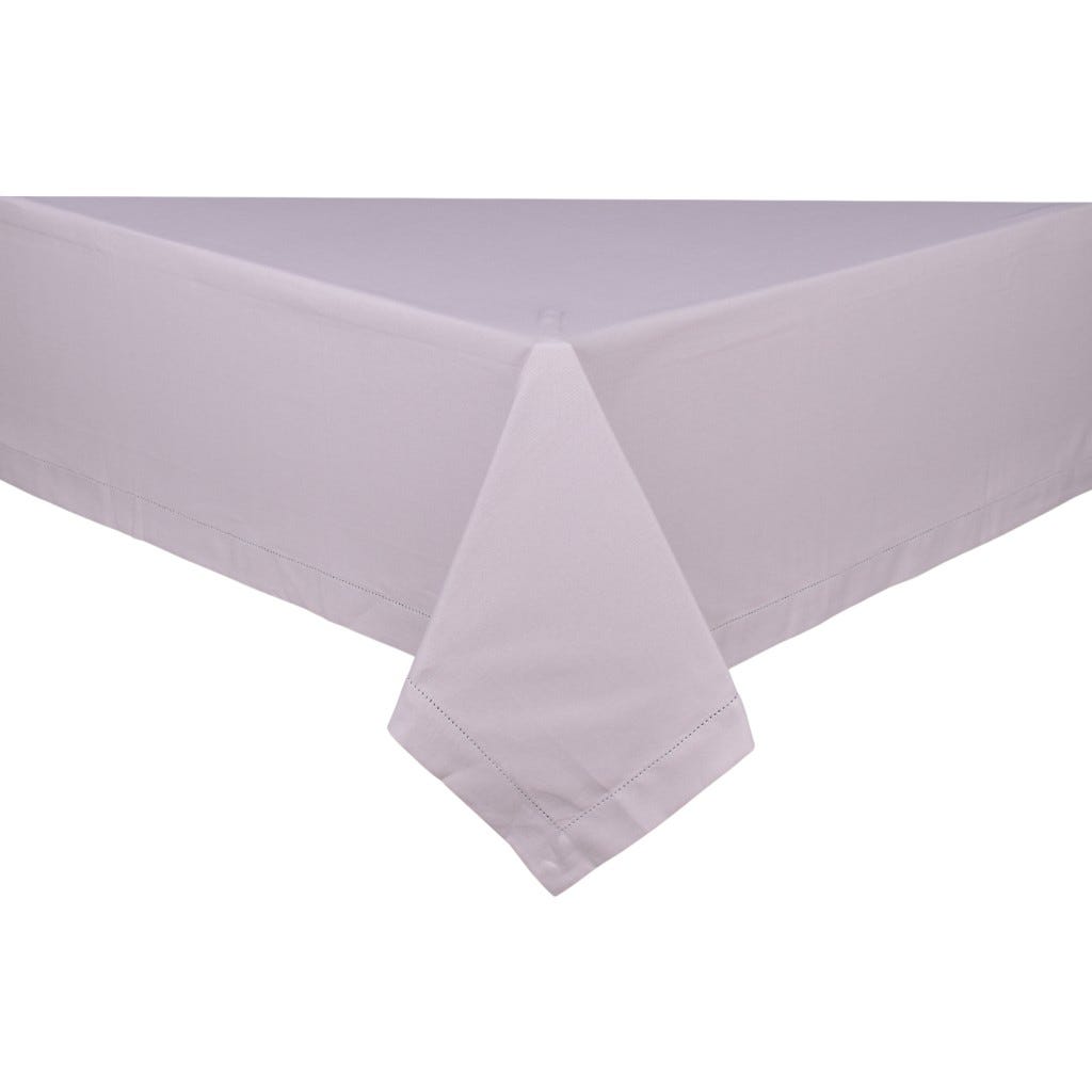 Mantel Bapol Gris Claro 160X320Cm