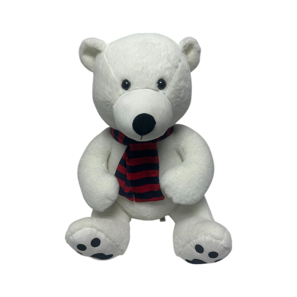 Oso De Peluche 53X25Cm