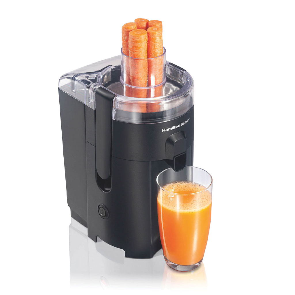 Extractor De Zumo Compcat Hamilton Beach