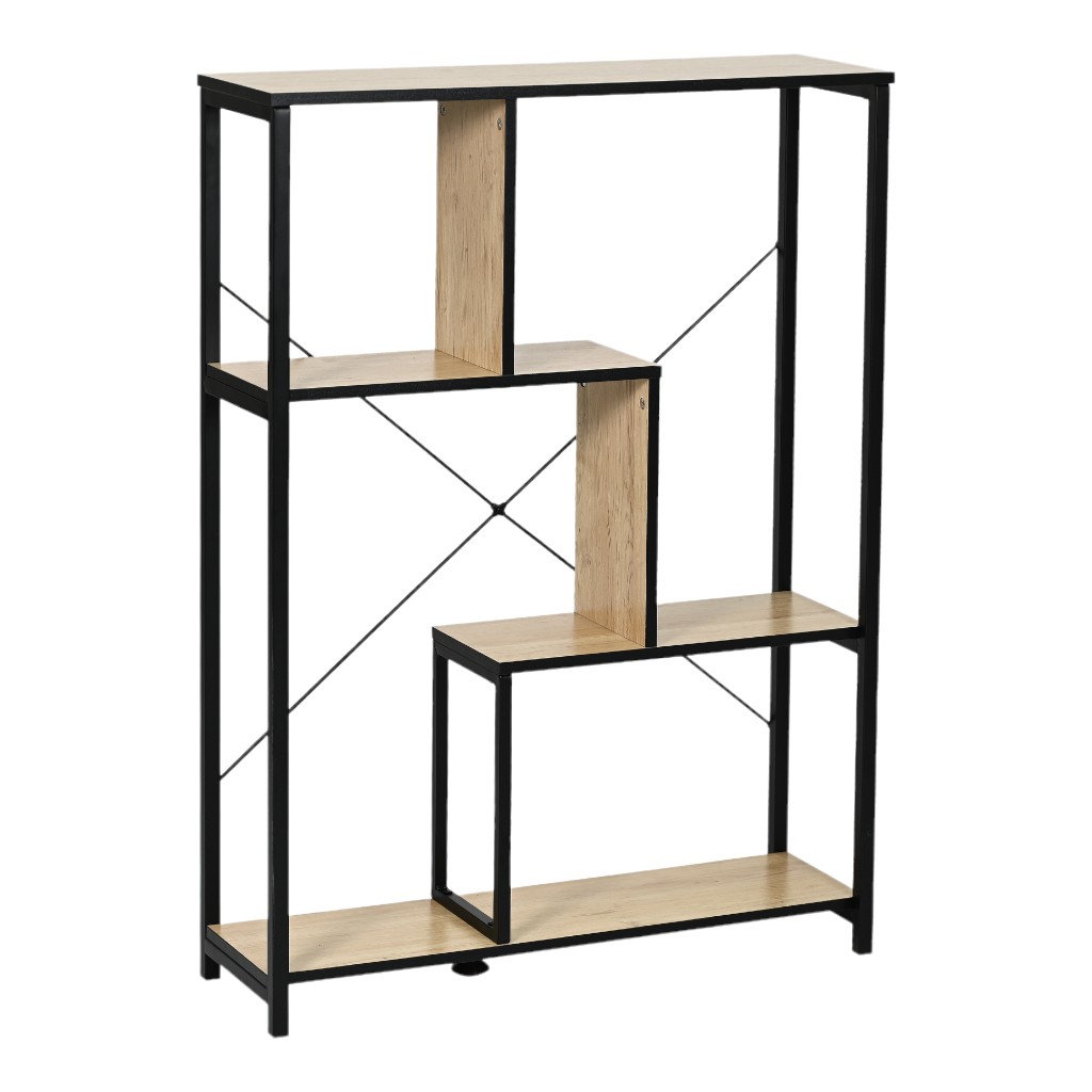 Libreria Rico 80X24X110,5Cm