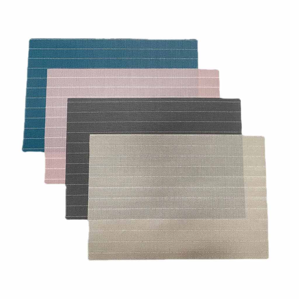 Individual Con Diseño Surtidos Variados 30X45Cm