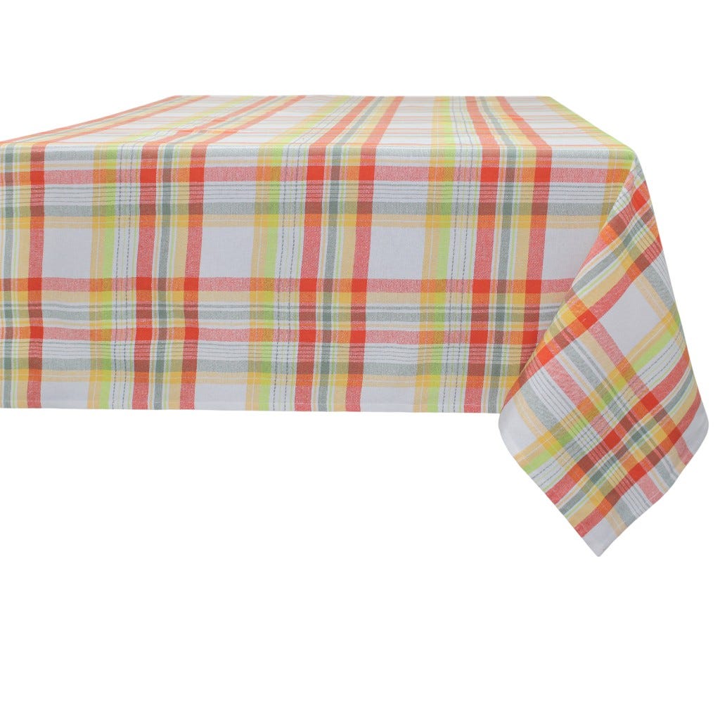 Mantel 140X230Cm Eigil