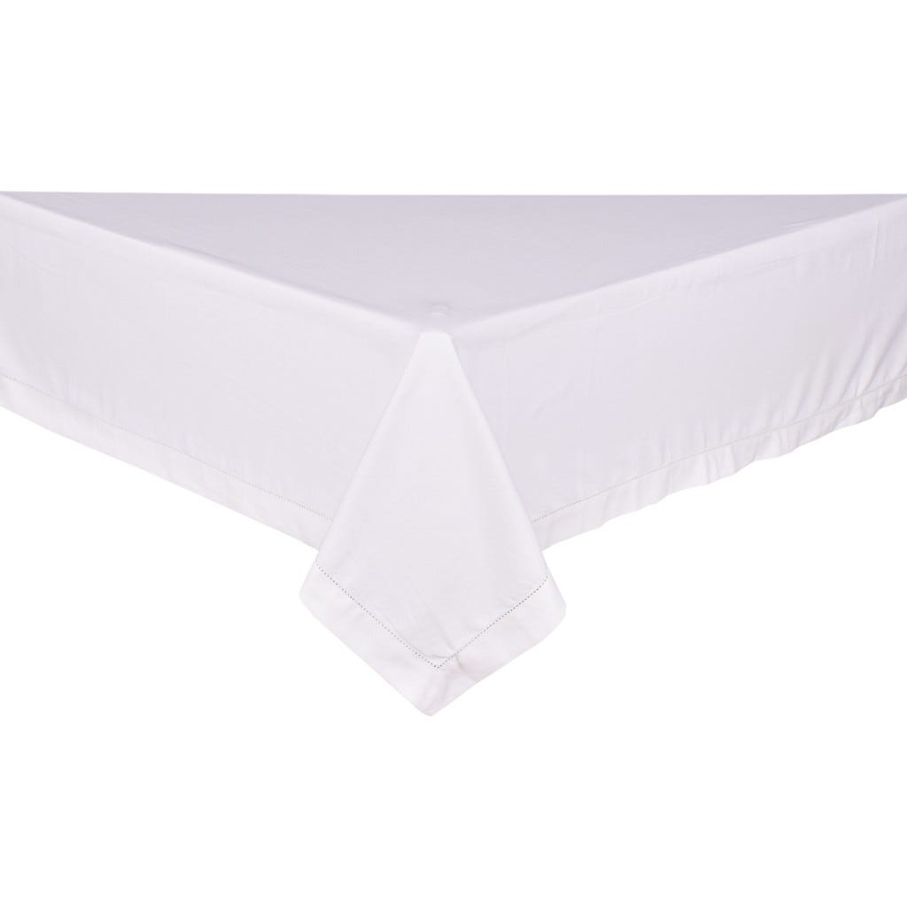 Mantel Bapol Crema 160X280Cm