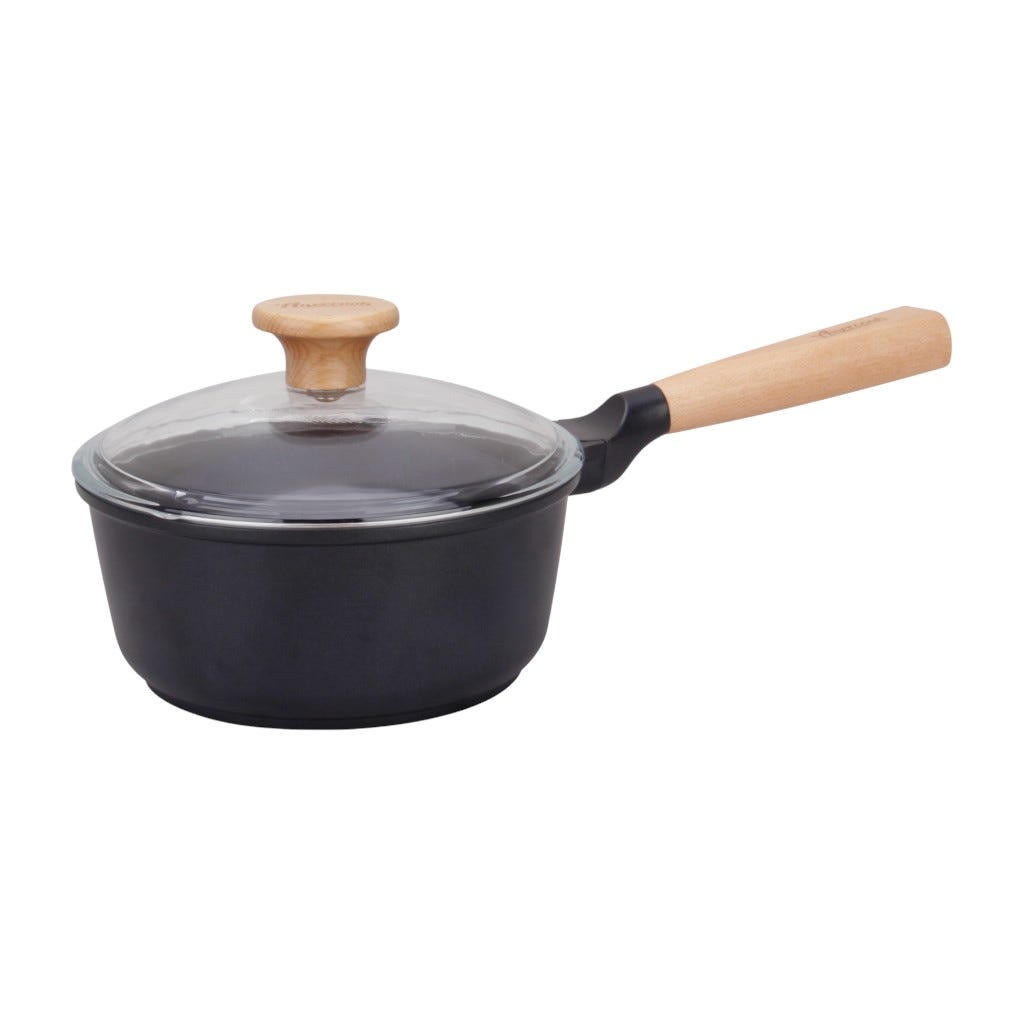 Olla Con Tapa 20Cm