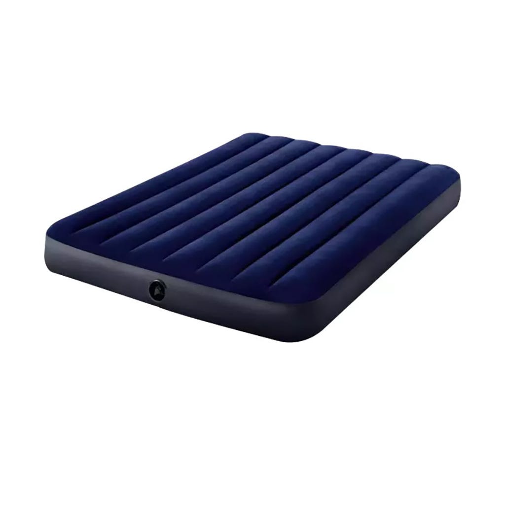 Colchón Inflable Dura Beam Classic Full Intex