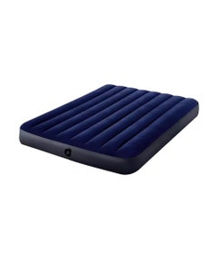 Colchón Inflable Dura Beam Classic Full Intex