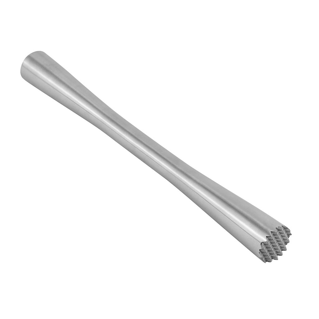 Martillo De Hielo Gris De Acero 2.5x25cm