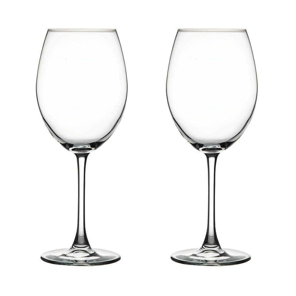 Copa De Vino Enoteca Juego 2 Piezas