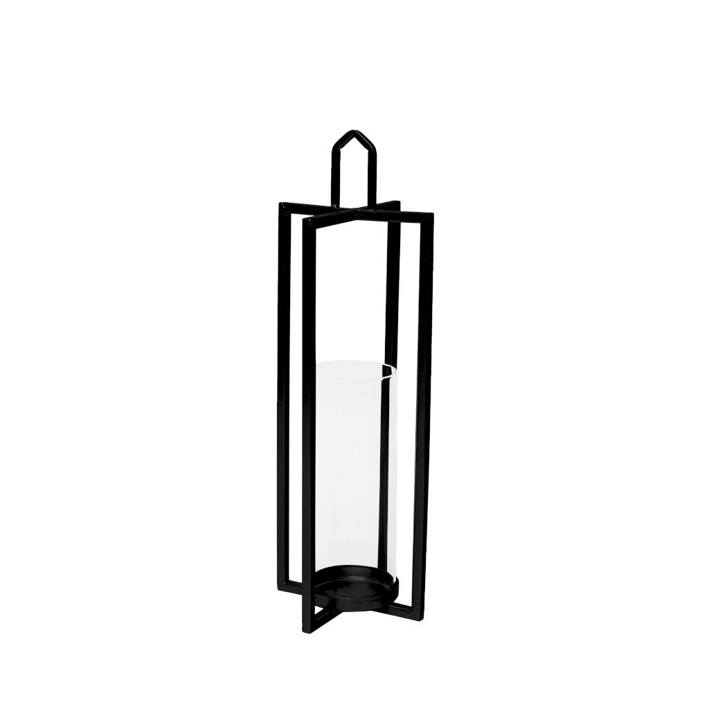 Candelabro 13x14x37cm
