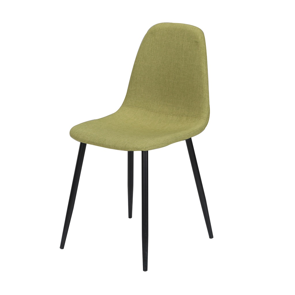 Silla Paula Verde