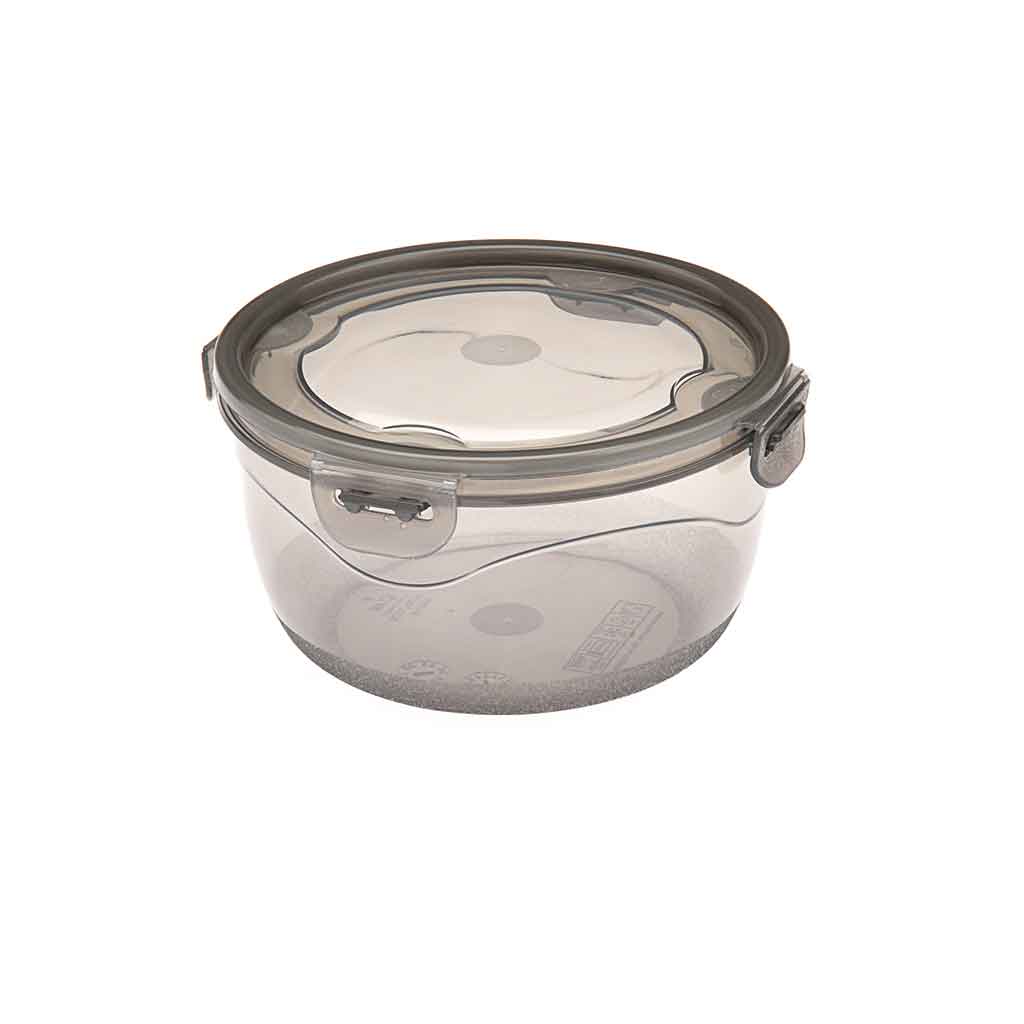 Conservador Con Tapa 14.5X7Xcm