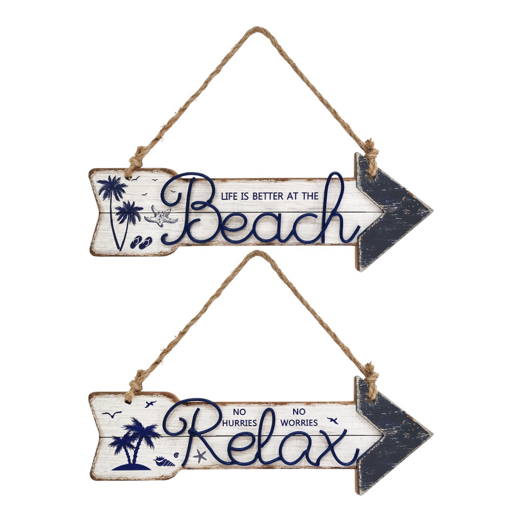 Decoración De Pared Color Blanco Surtidos