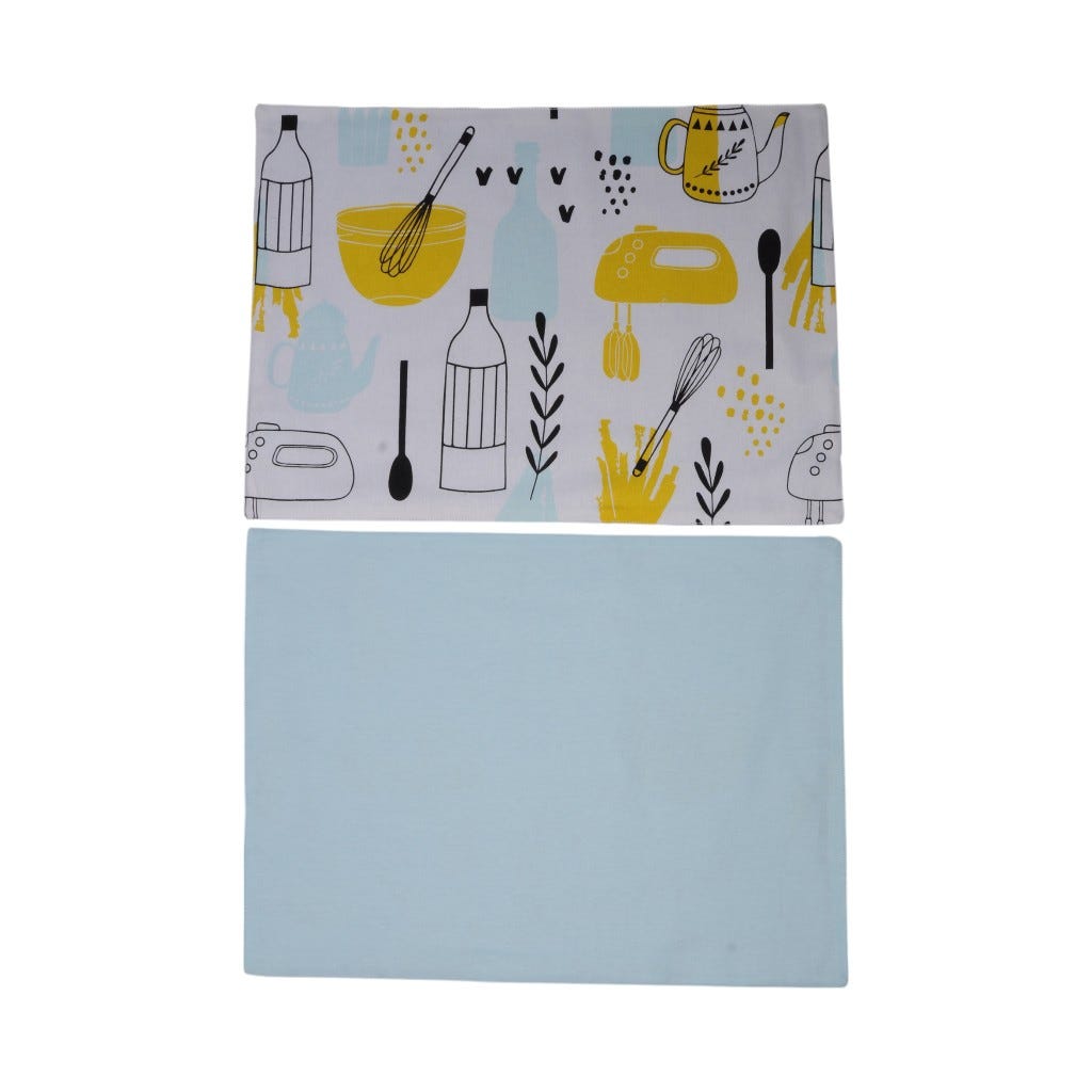 Individual Little Cooker 33X48Cm