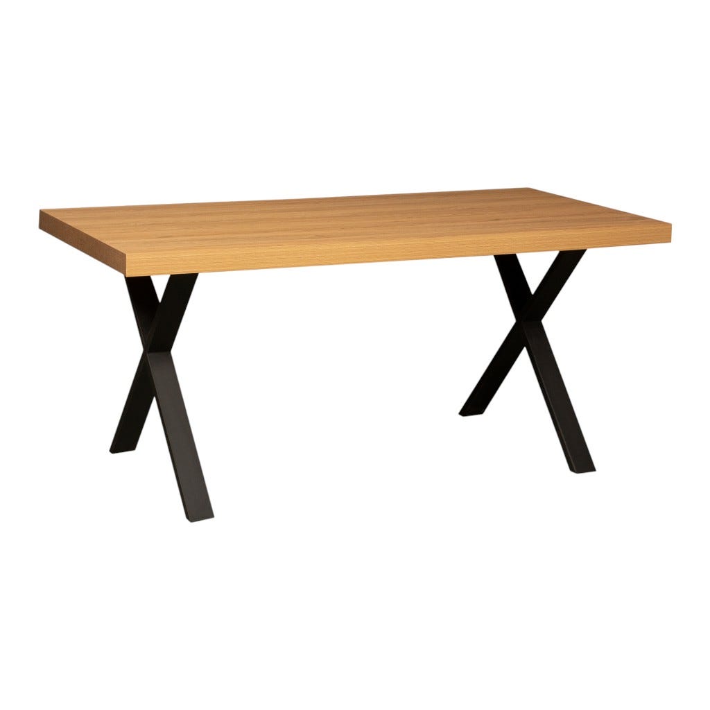 Mesa De Comedor Nala 180X90X76Cm