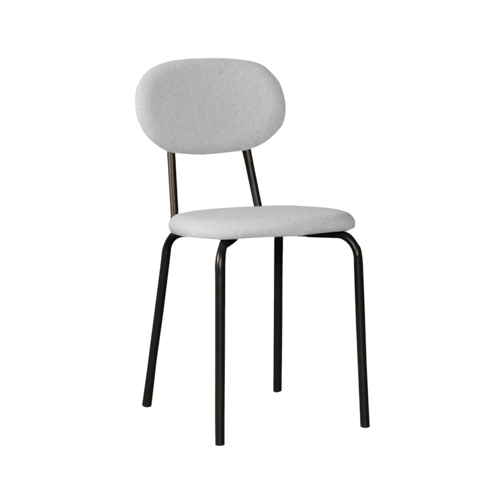 Silla De Comedor Harvest 40X47,5X80,5Cm