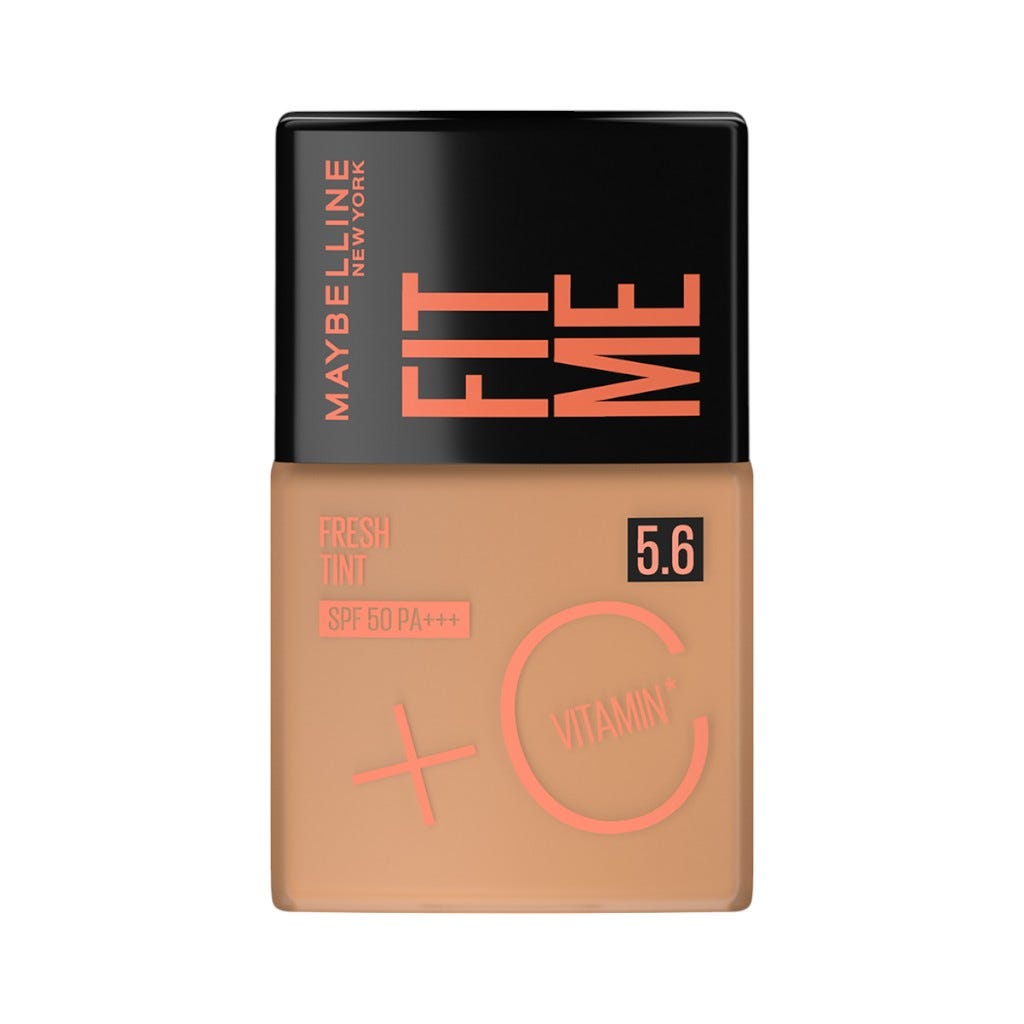 Fit Me Fresh Tint Spf50 5.6