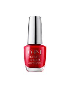 Esmalte para uñas Unequivocally Crimson Opi