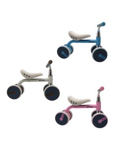 Bicicleta De Balance Para Bebé 6" Surtidos